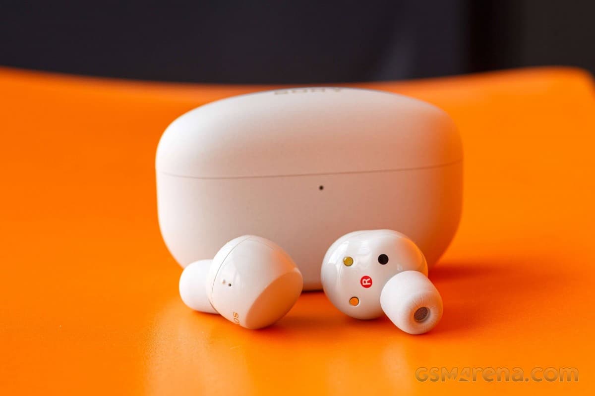 , Sony WF-1000XM5 για έλεγχο, TechWar.gr