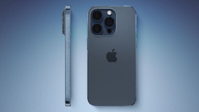 Οι αποστολές iPhone 15 Pro Max στην Apple αναμένεται να αυξηθούν αυτή την εβδομάδα