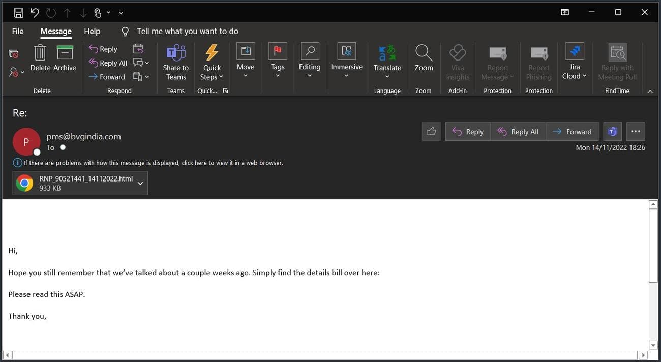 , Πώς το FBI εκτόξευσε το κακόβουλο λογισμικό Qakbot από μολυσμένους υπολογιστές με Windows, TechWar.gr