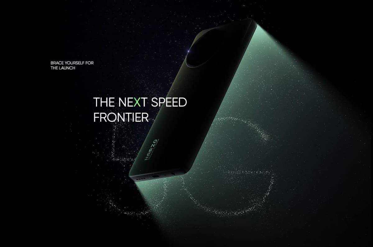 , Η Realme πειράζει το Narzo 60x 5G, προτείνοντας επικείμενη ανακοίνωση, TechWar.gr