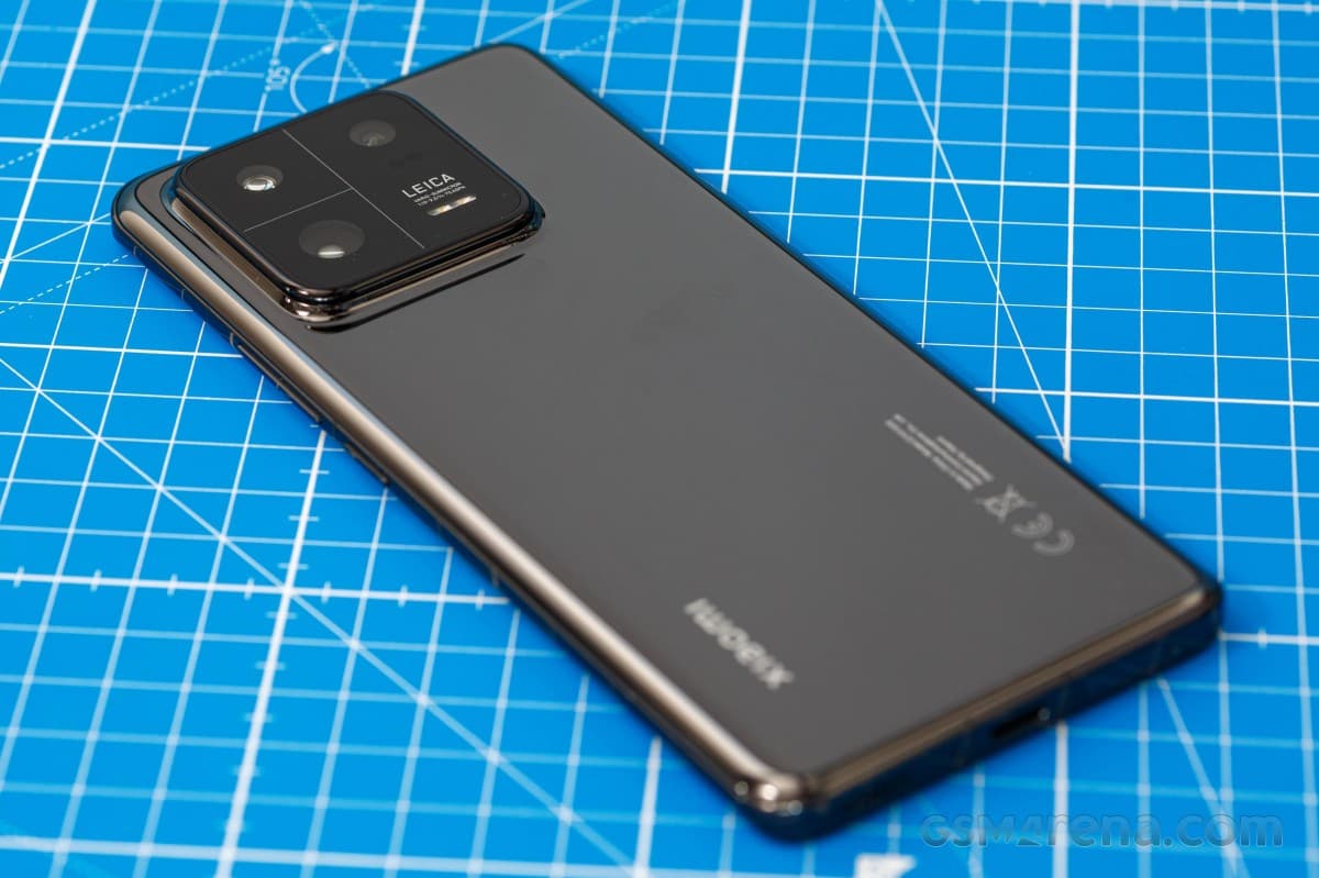 , Μακροπρόθεσμη αναθεώρηση Xiaomi 13 Pro, TechWar.gr