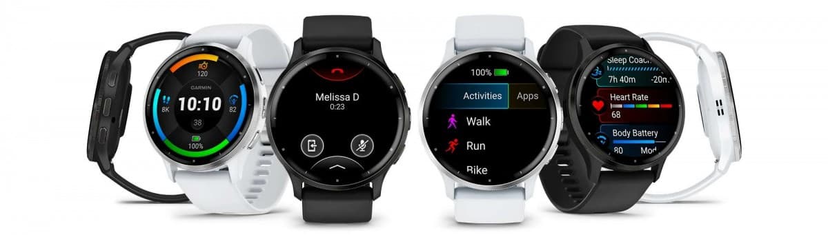 , Τα νέα Venu 3 και Venu 3S της Garmin μπορούν να παρακολουθούν τους μεσημεριανούς ύπνους, προσφέρουν λειτουργία αναπηρικού αμαξιδίου, TechWar.gr