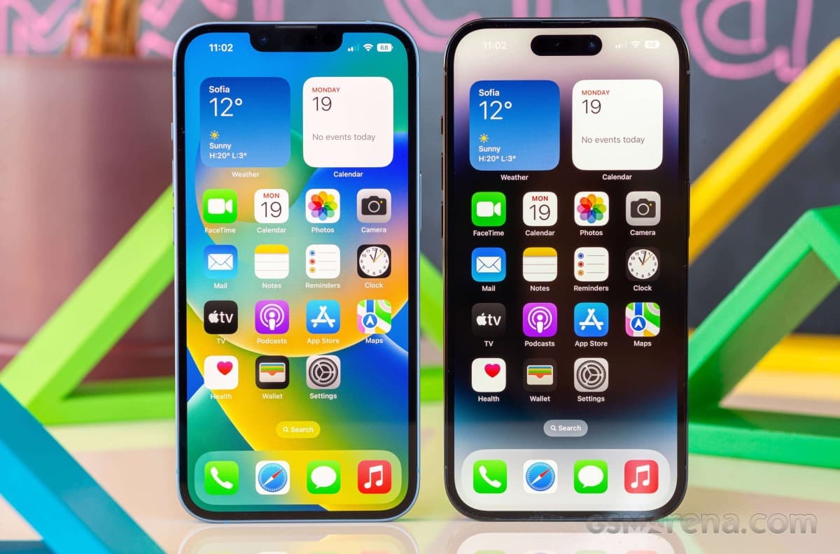 , CIRP: Οι περισσότεροι αγοραστές στις ΗΠΑ παίρνουν το iPhone τους από εταιρείες κινητής τηλεφωνίας, TechWar.gr