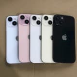 , Τα ανδρείκελα iPhone 15 και 15 Pro αναδεικνύουν τα νέα χρώματα: γκρι, γκρι και πιο γκρι, TechWar.gr