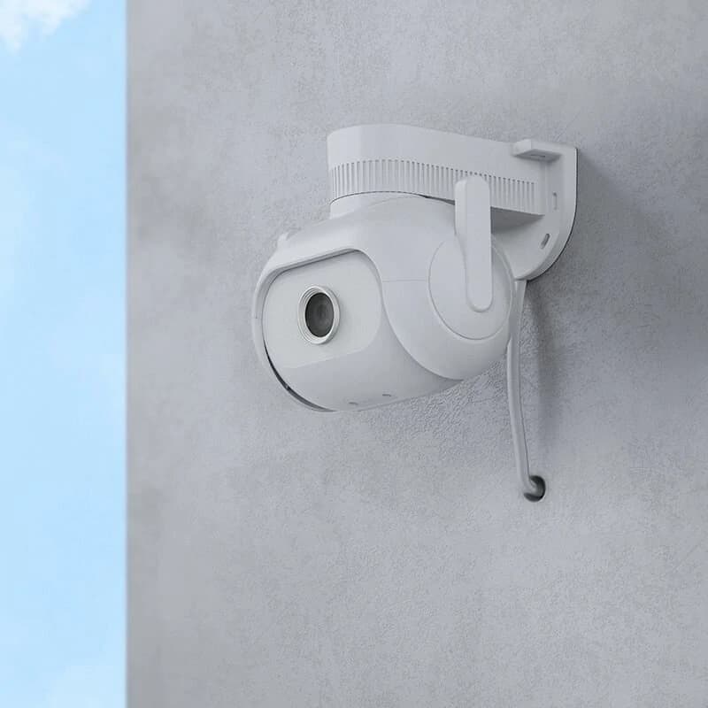 [#Ιστορικό_Χαμηλό] IMILAB EC5 : Αδιάβροχη IP κάμερα, με δωρεάν Cloud Storage, ενσωματωμένη σειρήνα και Motion tracking στα 58.4€!