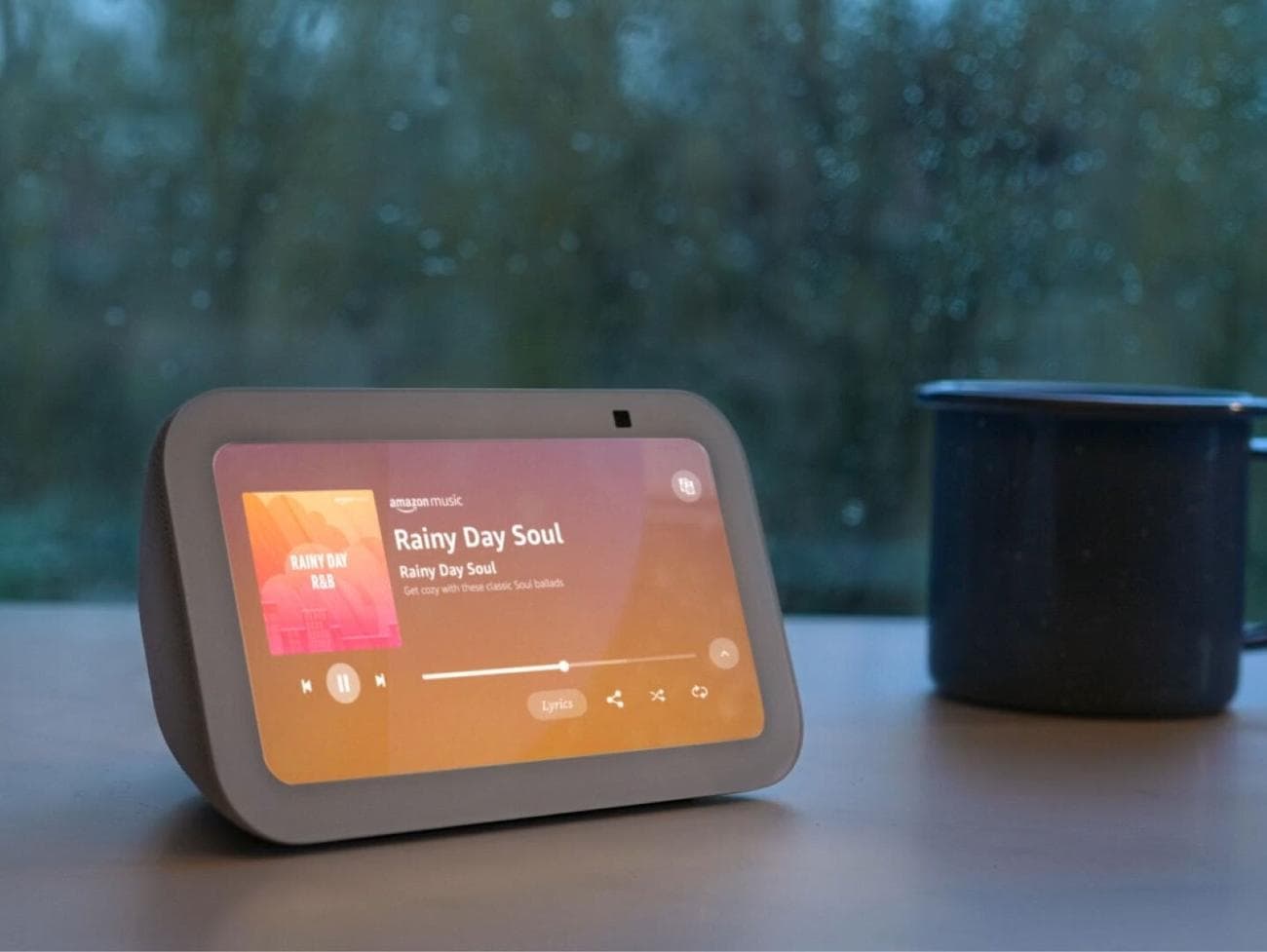 , Η έκπτωση Echo Show της Amazon μειώνει έως και 42 τοις εκατό από τις έξυπνες οθόνες, TechWar.gr