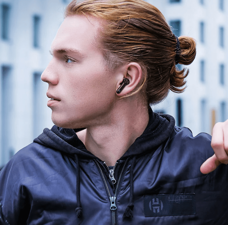 , Lenovo LP3 Pro: Τα νέα TWS της Lenovo που φορτίζουν και το κινητό σου, με 15.5€!, TechWar.gr