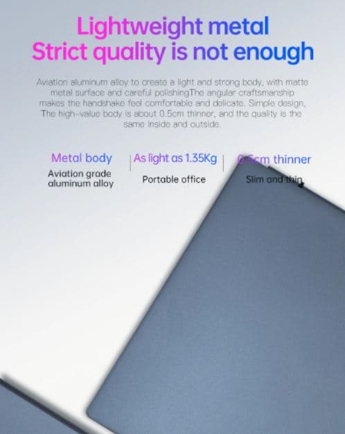 , [#Ιστορικό_Χαμηλό] T-Bao TBOOK X11 – Νέο 14άρι laptop με Ryzen 5 και 8/256GB στα 448.9€!!, TechWar.gr