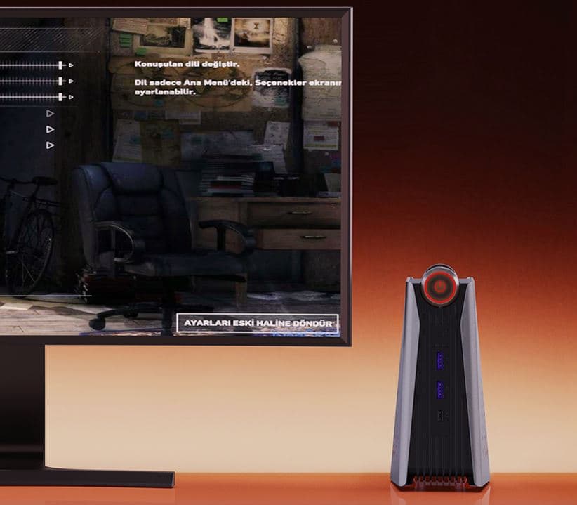 , [ΣΟΥΠΕΡ τιμούλα] Ace Magician AMR5 : Mini PC με Ryzen 5600U, 16GB RAM, που στέκεται.. όρθιο, με 301.8€!, TechWar.gr