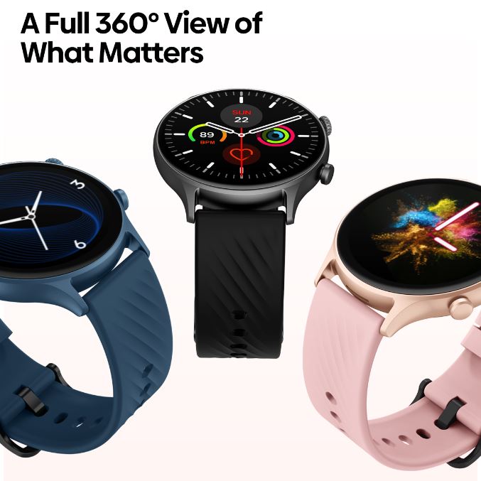 , Zeblaze Btalk 2 Lite – Ένα smartwatch που προσφέρει περισσότερα απ’ ότι περιμένατε!, TechWar.gr