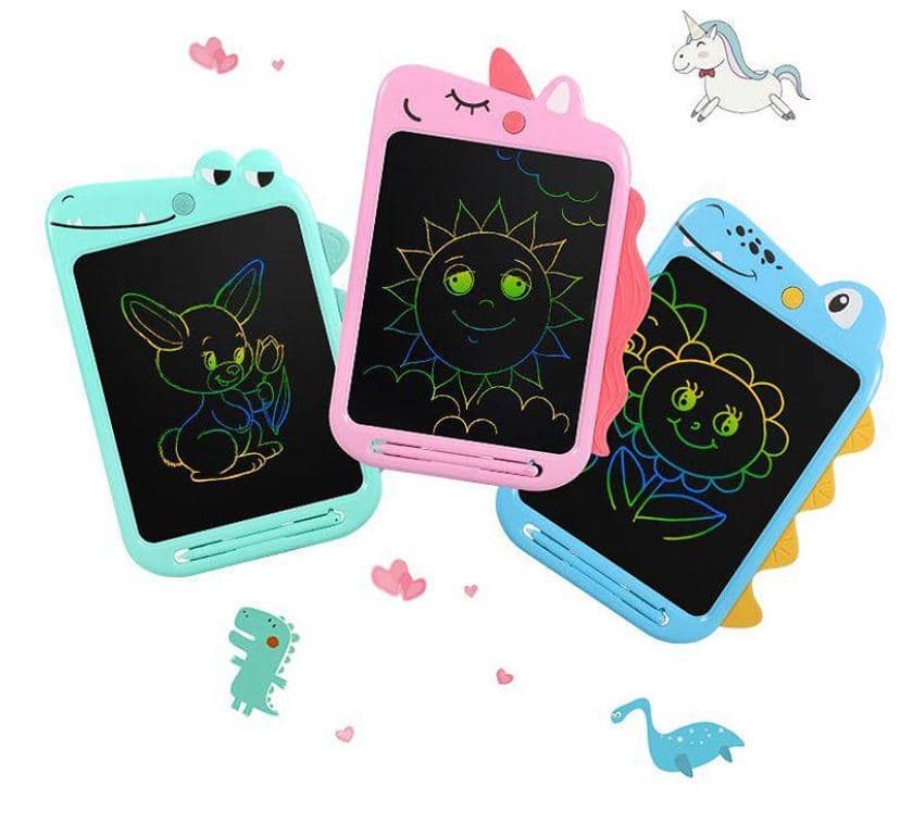 , 10ιντσών Tablet ζωγραφικής με Lock Key για να μην χάνονται ζωγραφιές στα 11,8€!, TechWar.gr