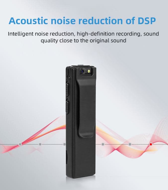 , Ζ3 – Μίνι Κάμερα 1080p για να την κουβαλάτε μαζί σας πάντα και παντού με μόλις 16.5€!, TechWar.gr