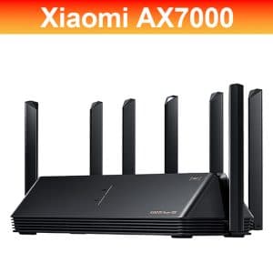 , Το Xiaomi Router 7000 είναι ένας πραγματικά ισχυρός δρομολογητής με χωρητικότητα 600 συσκευών, TechWar.gr