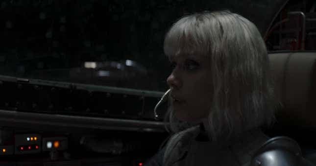 , “Time to Fly” on Disney Plus, TechWar.gr