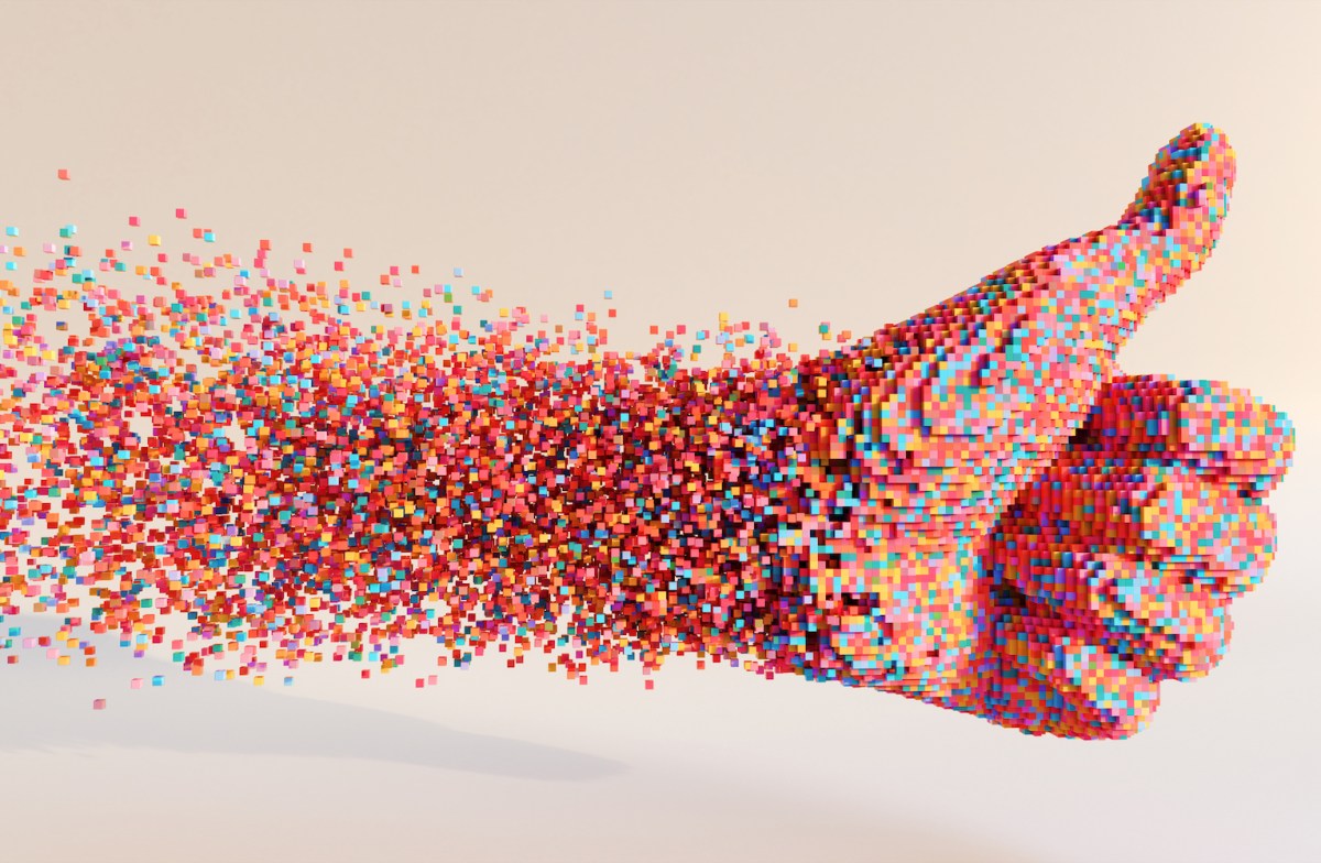 3 λόγοι για να διατηρήσετε μια επόμενη κατανομή
