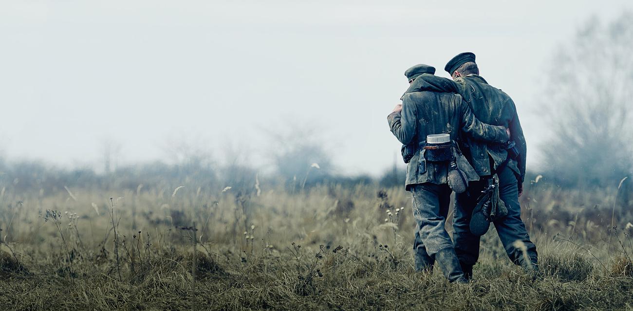 3 συγκλονιστικές πολεμικές ταινίες του Netflix που πρέπει να παρακολουθήσετε μετά το Oppenheimer
