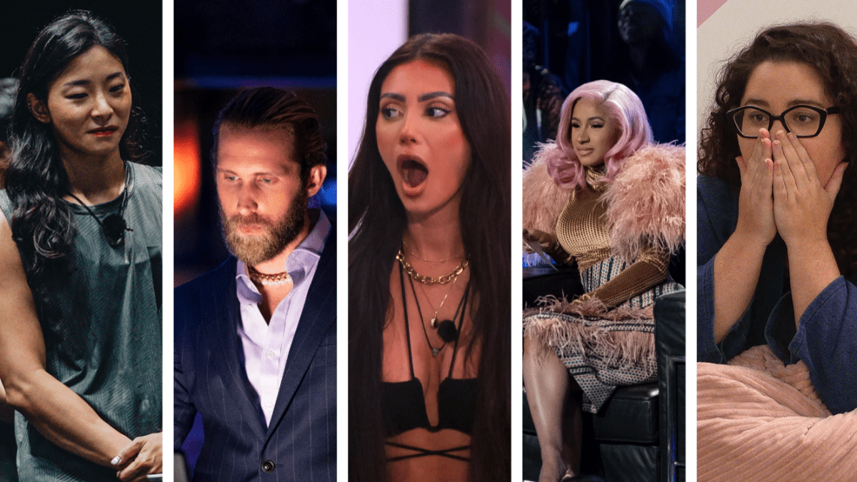 30 best reality shows on Netflix in 2023