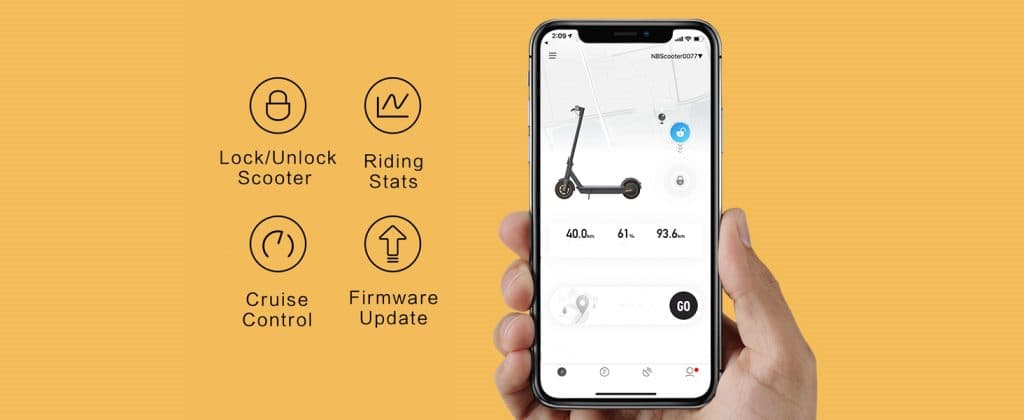 , Ninebot MAX G30 : Πτυσσόμενο ηλεκτρικό πατίνι 350W, με 65 χιλιόμετρα αυτονομία και 30km/h τελική ταχύτητα στα 595€ από Ευρώπη!, TechWar.gr