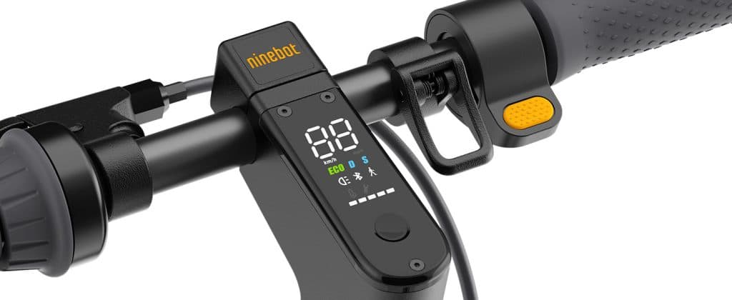 , Ninebot MAX G30 : Πτυσσόμενο ηλεκτρικό πατίνι 350W, με 65 χιλιόμετρα αυτονομία και 30km/h τελική ταχύτητα στα 595€ από Ευρώπη!, TechWar.gr