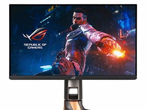 ASUS ROG Swift 360Hz PG259QN 24.5” HDR Gaming Monitor