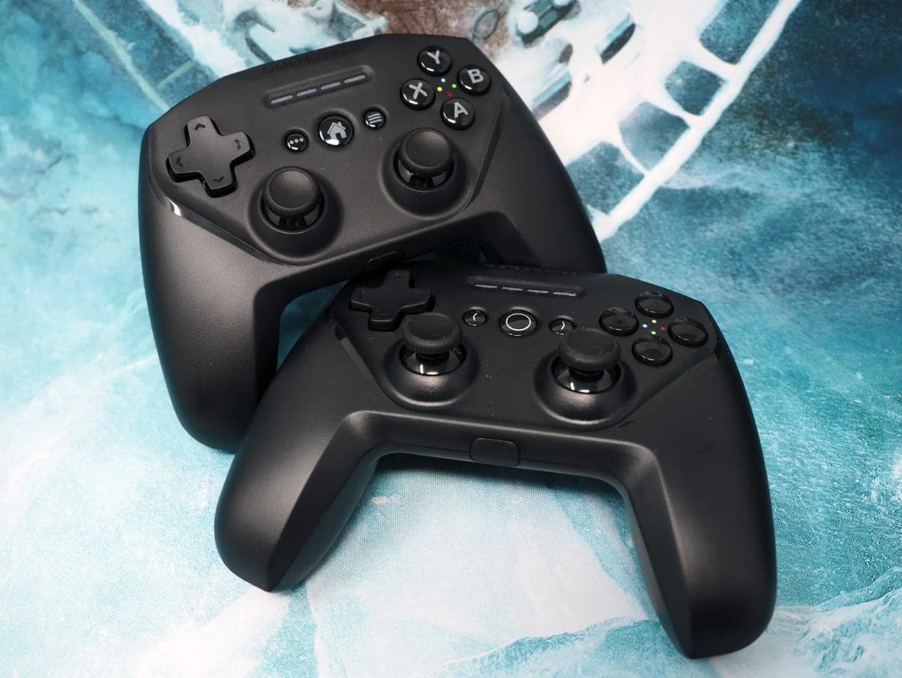 , Τα καλύτερα χειριστήρια παιχνιδιών για κινητά για το 2023, TechWar.gr