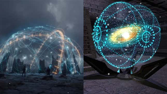 , Is Ahsoka Really Setting Up the Yuuzhan Vong or Something Else?, TechWar.gr