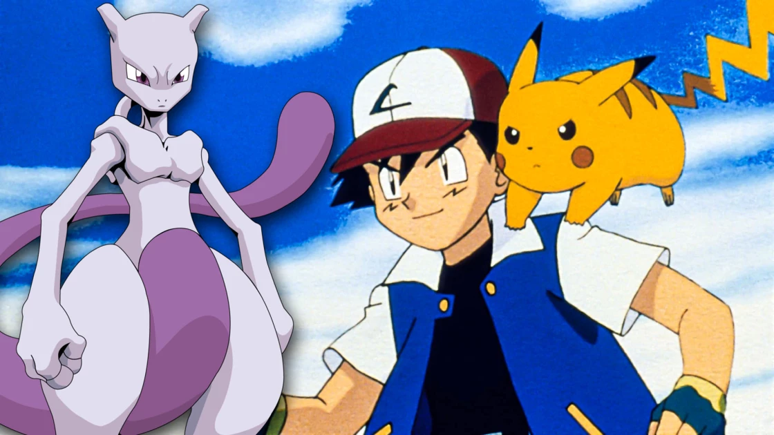 5 ταινίες Pokémon που πρέπει να έχετε δει εάν είστε fans της σειράς