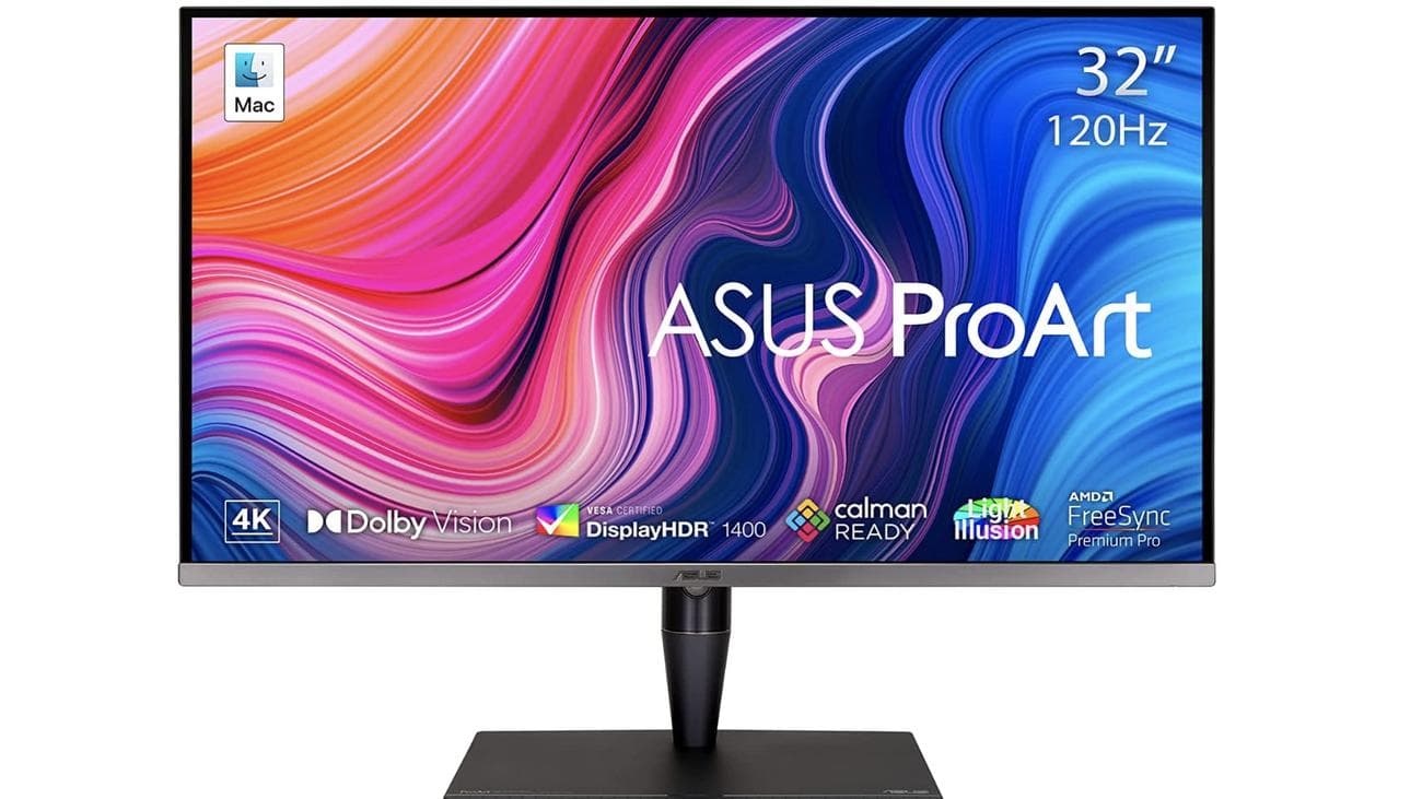 ASUS ProArt PA32UCG-K