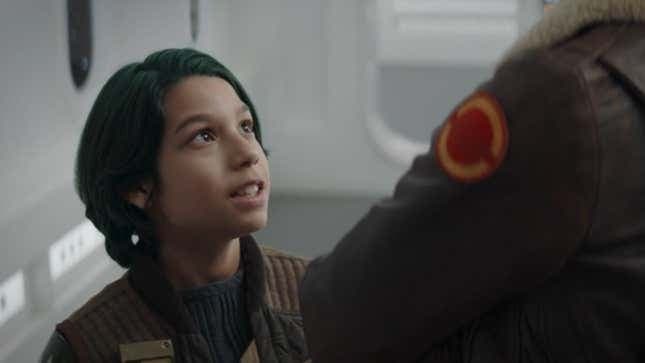 , “Time to Fly” on Disney Plus, TechWar.gr