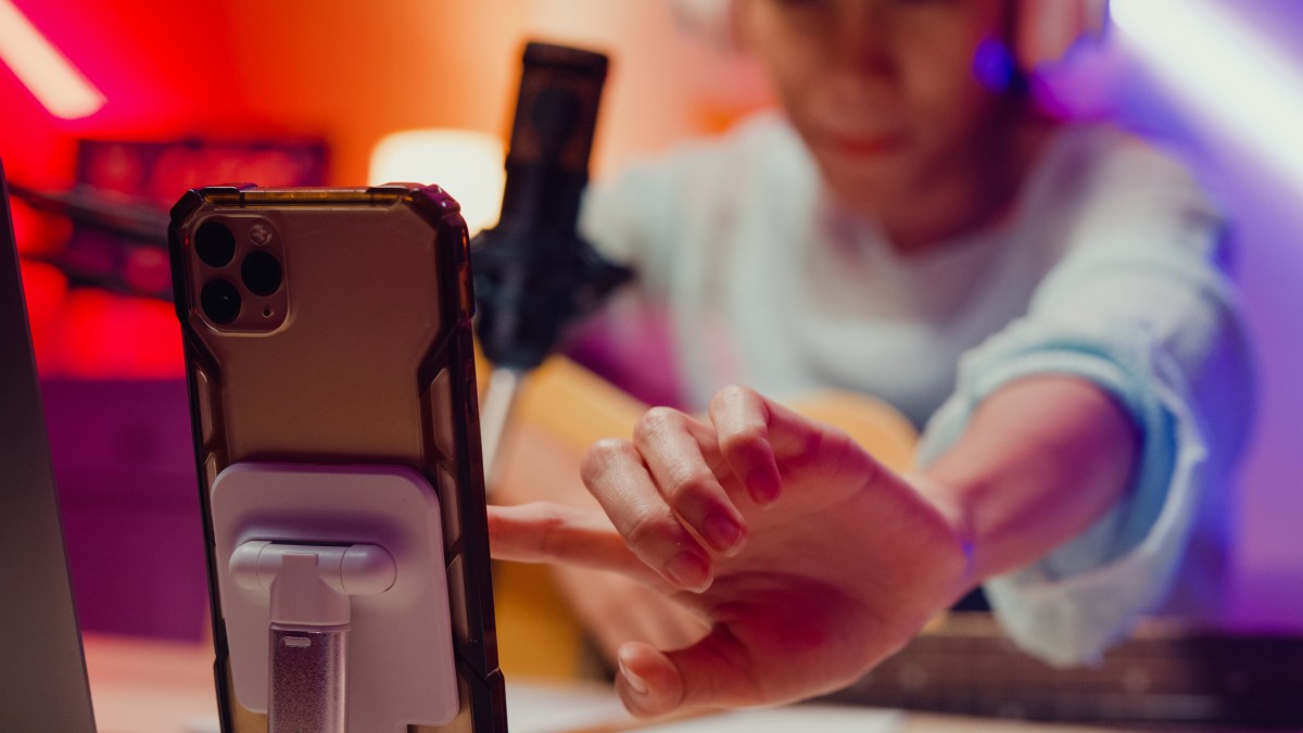 7 VC εξηγούν γιατί η οικονομία των δημιουργών έχει ακόμα πόδια
