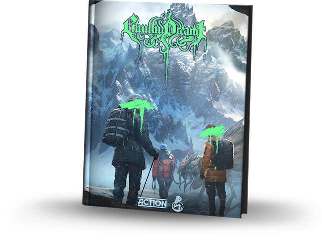 Εικόνα για το άρθρο με τίτλο The Gaming Shelf Reaps What It Sows