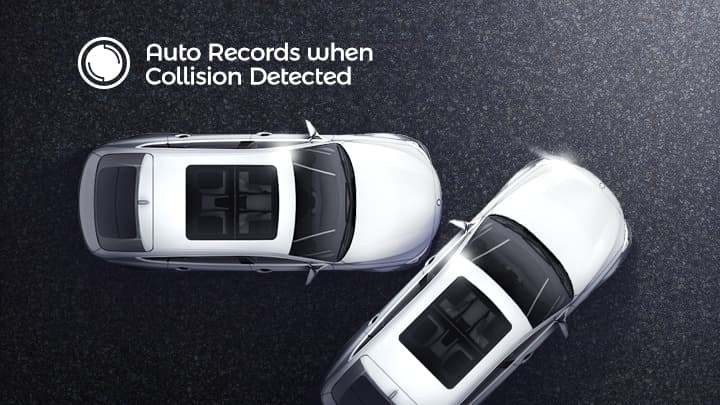 , Φουσκωμένη κάμερα αυτοκινήτου 4K προς πώληση με κουπόνι, TechWar.gr