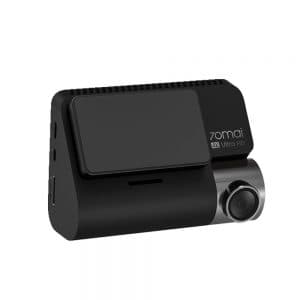 , Φουσκωμένη κάμερα αυτοκινήτου 4K προς πώληση με κουπόνι, TechWar.gr