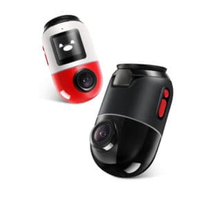 , Η πρώτη κάμερα αυτοκινήτου 360° στον κόσμο!, TechWar.gr