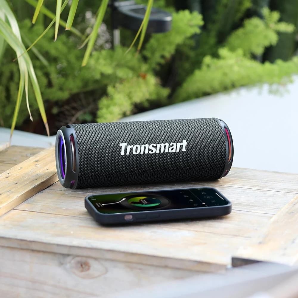 Tronsmart T7 Lite : IPX7 φορητό Bluetooth ηχείο, με ισχύ 24W και μπαταρία 4000mAh στα 28€!