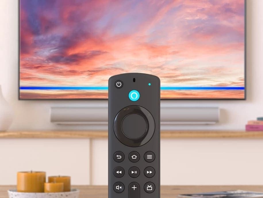 , Η πώληση της Amazon μειώνει τις συσκευές ροής Fire TV έως και 51%., TechWar.gr
