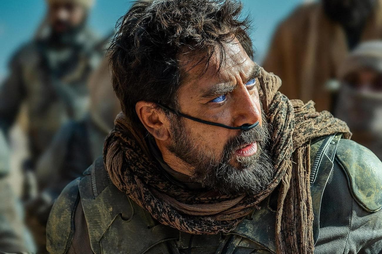 , Dune Part 3: Ο Villeneuve θέλει να ολοκληρώσει την τριλογία με το “Dune: Messiah“, TechWar.gr