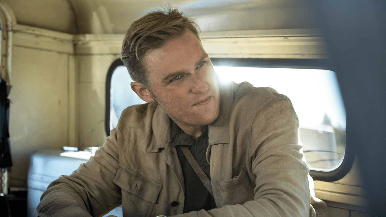 , Το Monarch: Legacy of the Monsters είναι η νέα μεγάλη σειρά της Apple στο σύμπαν του Godzilla (ΦΩΤΟ), TechWar.gr