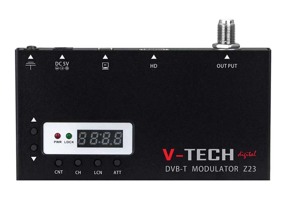 , HDMI Modulators –  – Τα πάντα για τη δορυφορική, ψηφιακή και HD TV, TechWar.gr