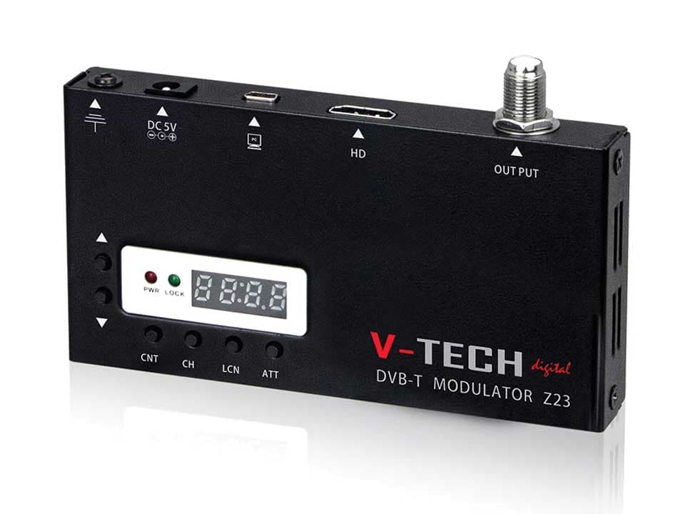 , HDMI Modulators –  – Τα πάντα για τη δορυφορική, ψηφιακή και HD TV, TechWar.gr