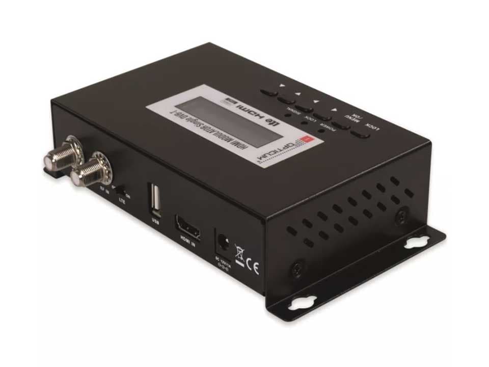 , HDMI Modulators –  – Τα πάντα για τη δορυφορική, ψηφιακή και HD TV, TechWar.gr