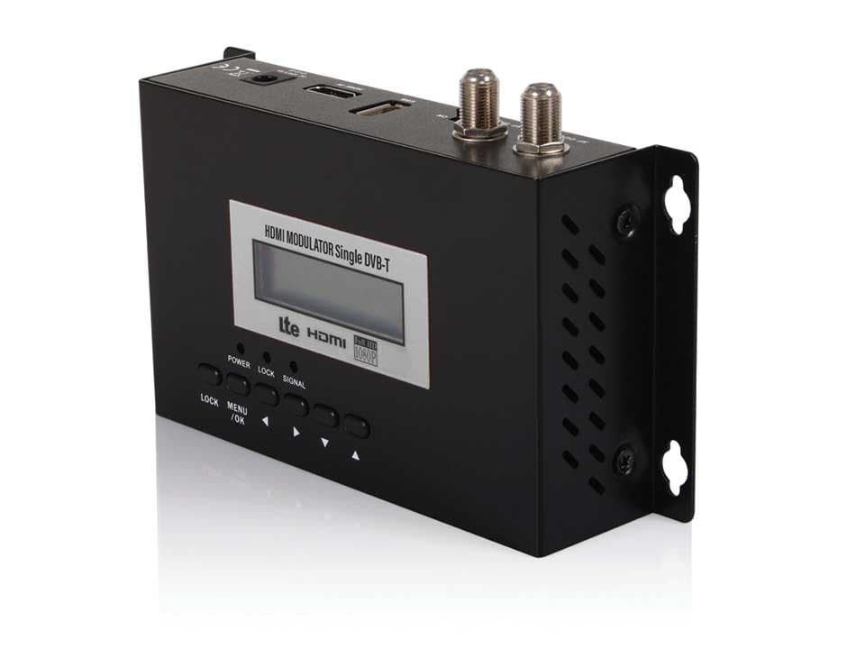 , HDMI Modulators –  – Τα πάντα για τη δορυφορική, ψηφιακή και HD TV, TechWar.gr