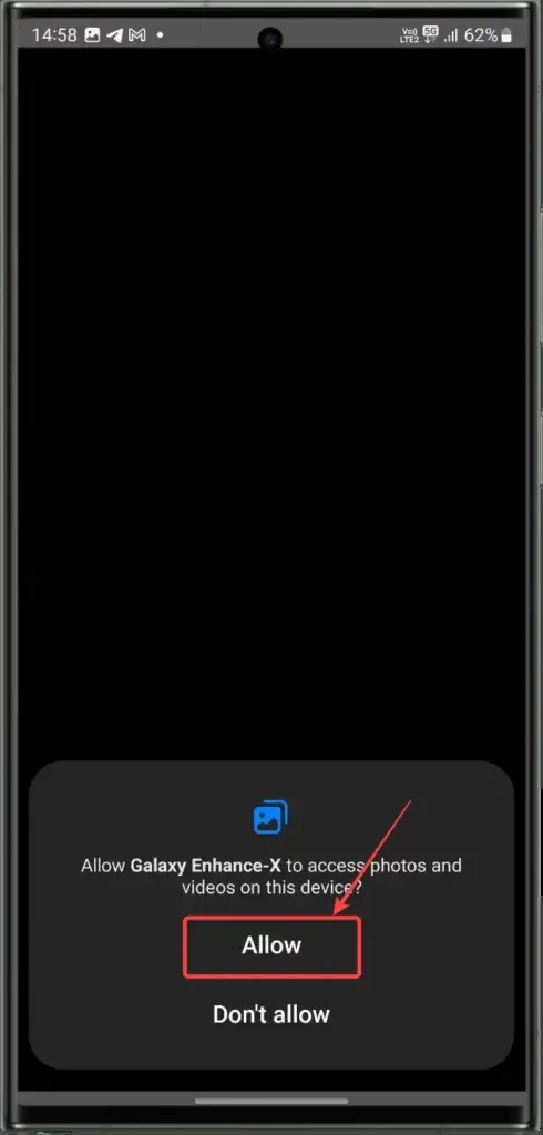 , Πώς να χρησιμοποιήσετε την εφαρμογή Enhanced-X;, TechWar.gr