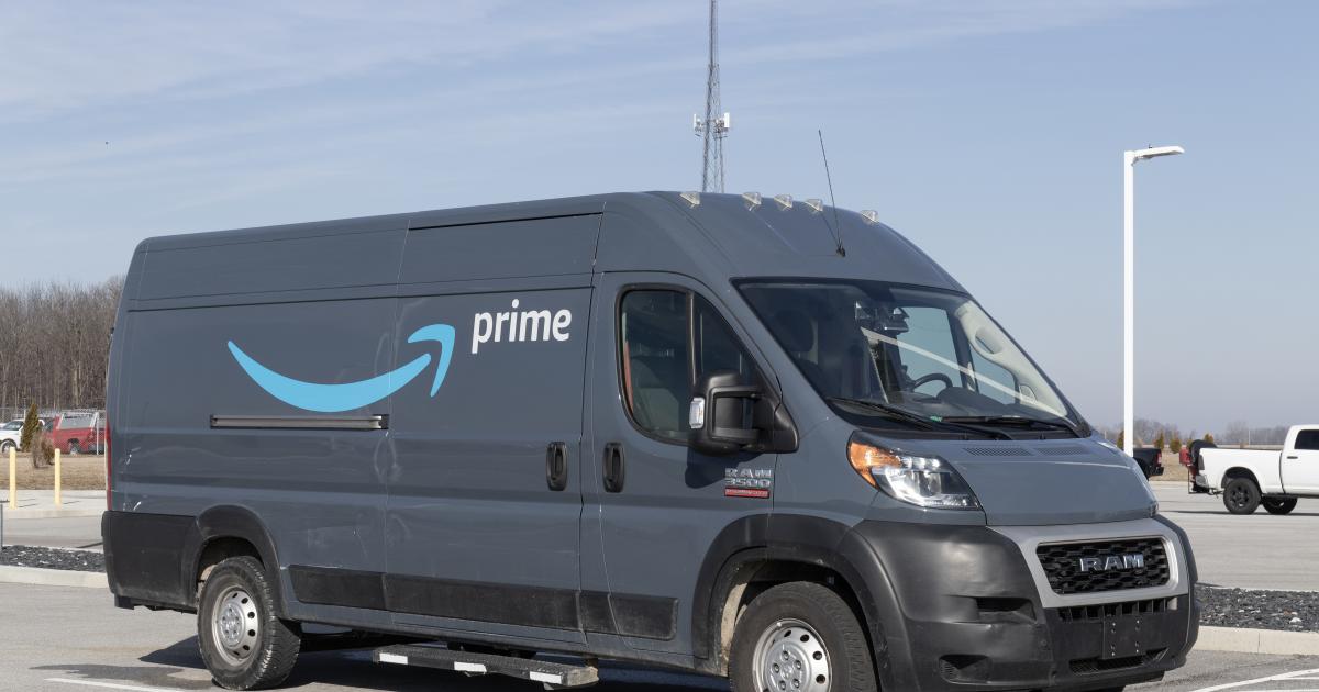 Amazon Prime Big Deal Days: Δείτε τι να περιμένετε αυτή την Πρωτομαγιά του Οκτωβρίου
