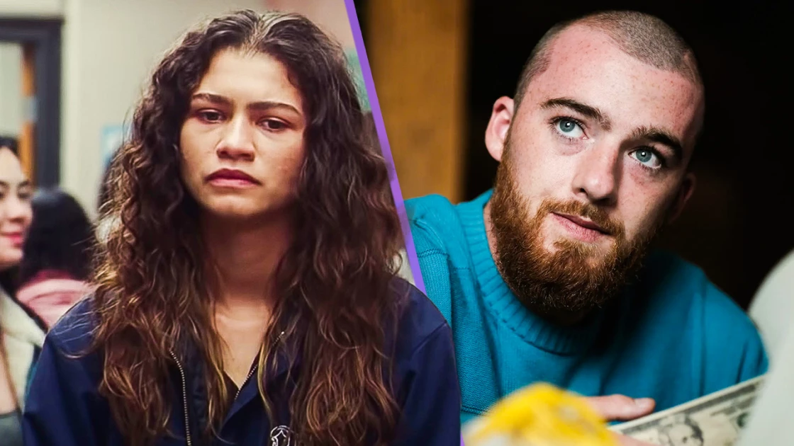 Angus Cloud: Η συγκινητική ανάρτηση της Zendaya στο Instagram για τον χαμό του ηθοποιού