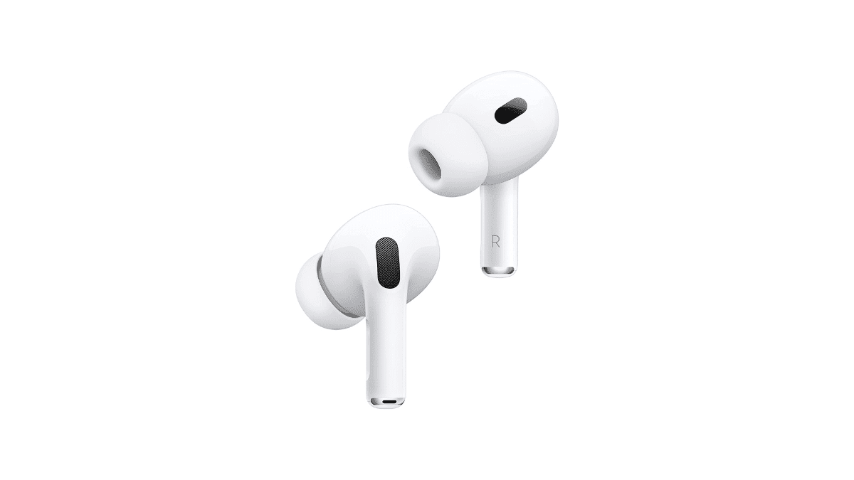 Apple AirPods Pro (2ης γενιάς)