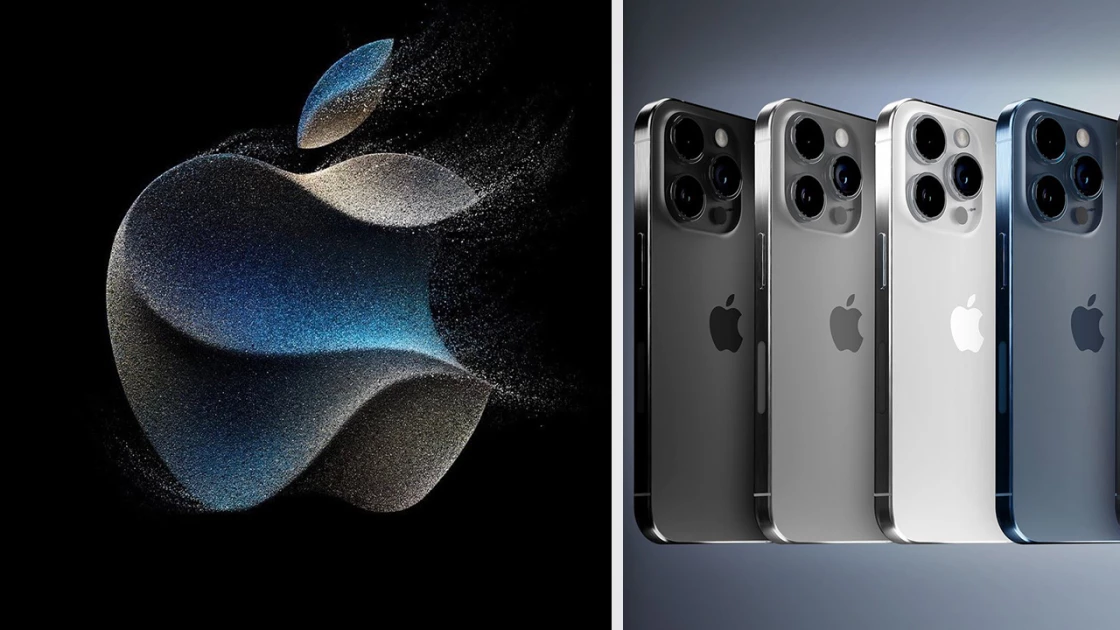 Apple Event Σεπτεμβρίου: Αυτή είναι η μέρα ανακοίνωσης των νέων iPhone