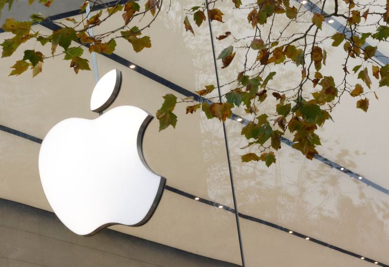 Apple: Στις 12 Σεπτεμβρίου η καθιερωμένη φθινοπωρινή εκδήλωση - Οικονομικός Ταχυδρόμος