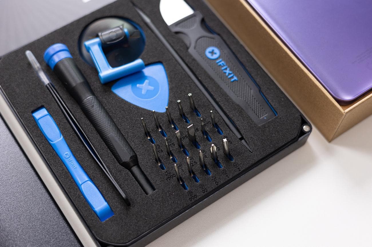 , Μπορείτε να φτιάξετε το δικό σας τηλέφωνο το 2023;  Αλλαγή μπαταρίας του Nokia G42, TechWar.gr