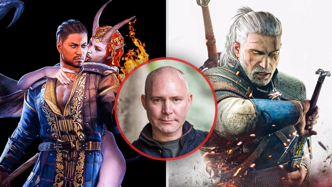 Baldur's Gate 3 και The Witcher μοιράζονται κάτι κοινό μεταξύ τους και η κοινότητα το λατρεύει!